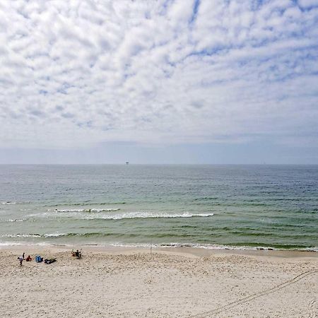 Black Pearl Gulf Shores Dış mekan fotoğraf