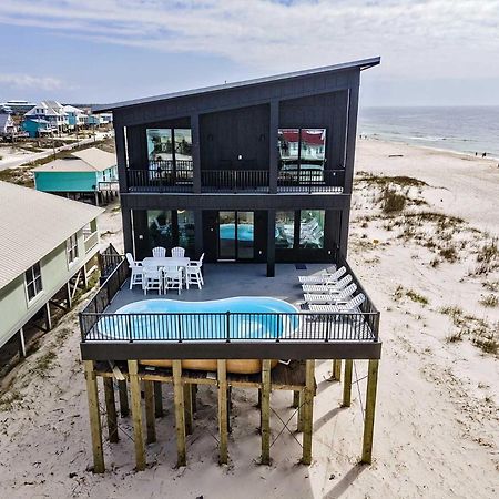 Black Pearl Gulf Shores Dış mekan fotoğraf