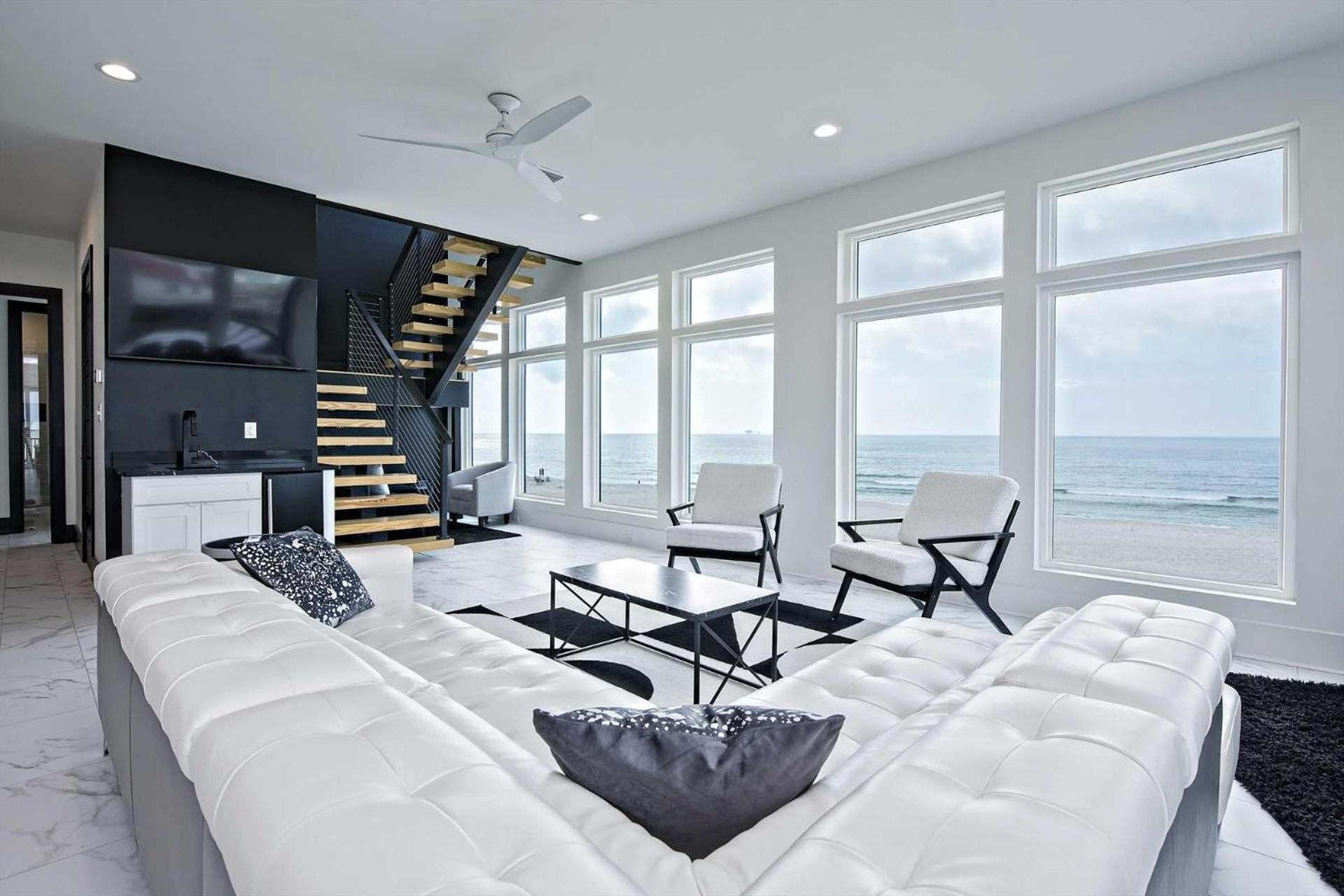 Black Pearl Gulf Shores Dış mekan fotoğraf