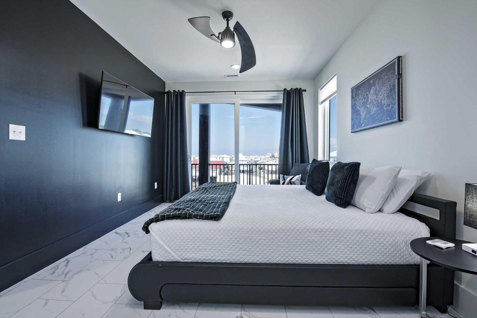 Black Pearl Gulf Shores Dış mekan fotoğraf