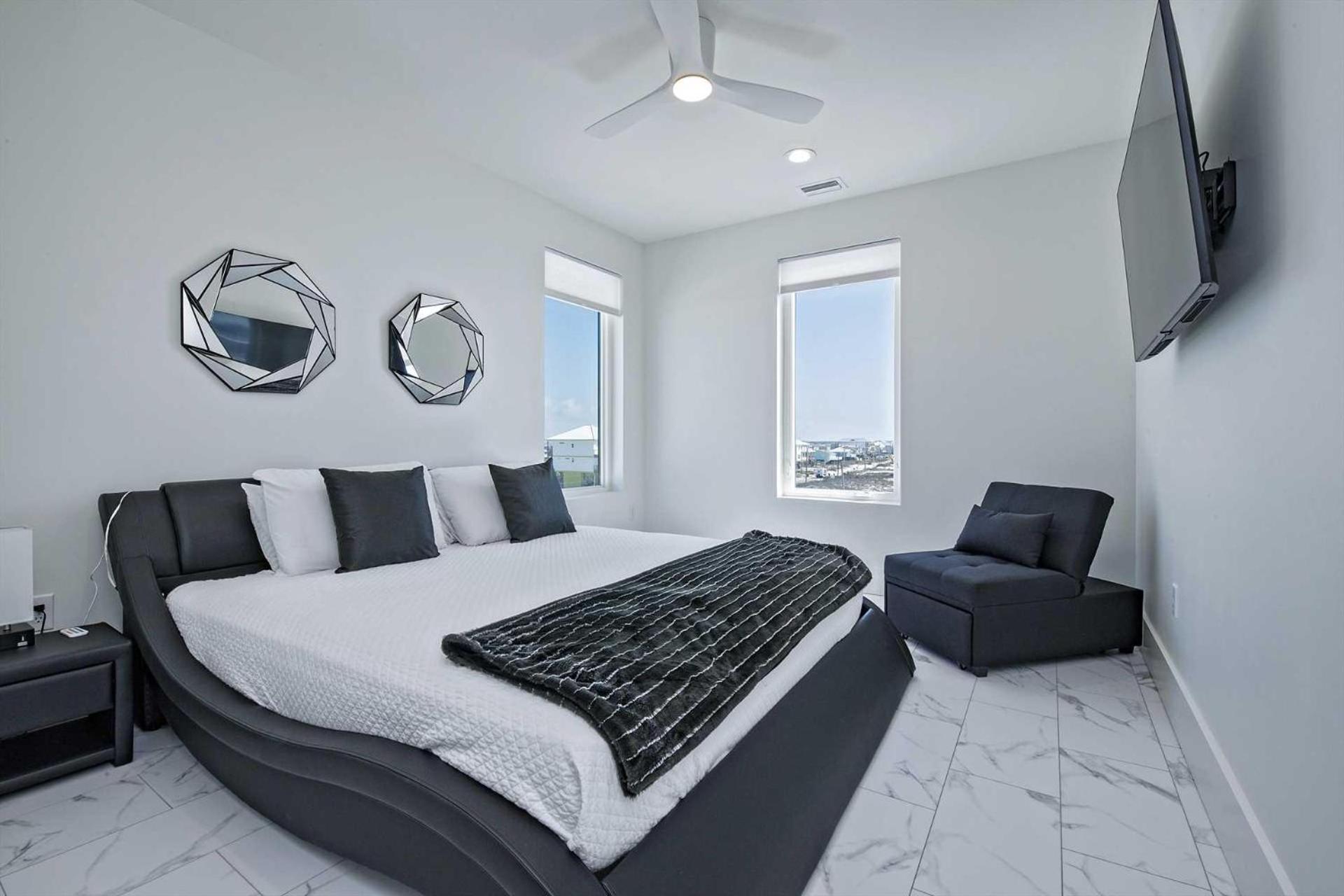 Black Pearl Gulf Shores Dış mekan fotoğraf