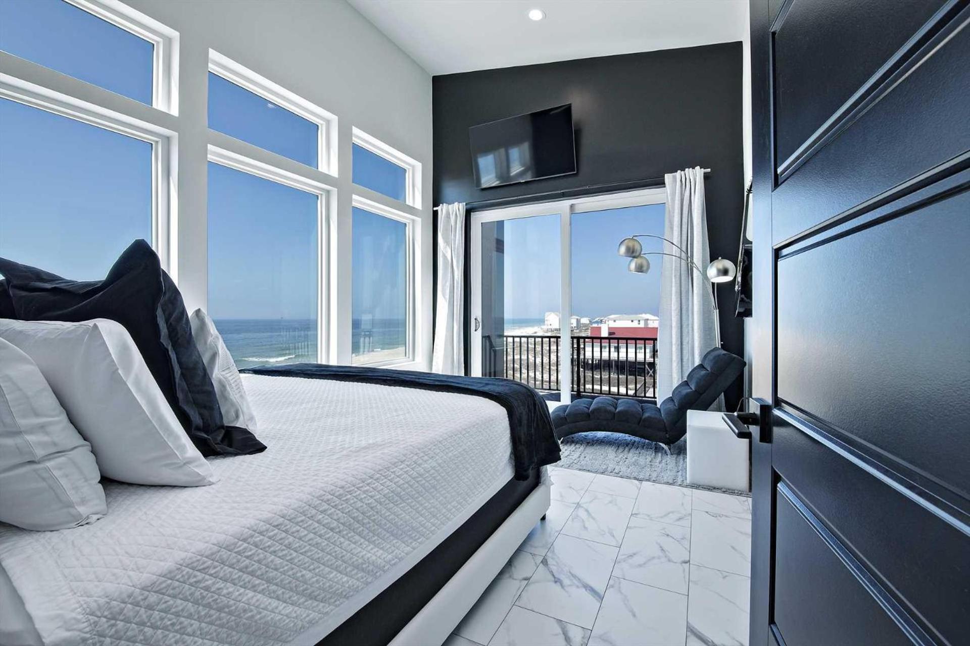 Black Pearl Gulf Shores Dış mekan fotoğraf