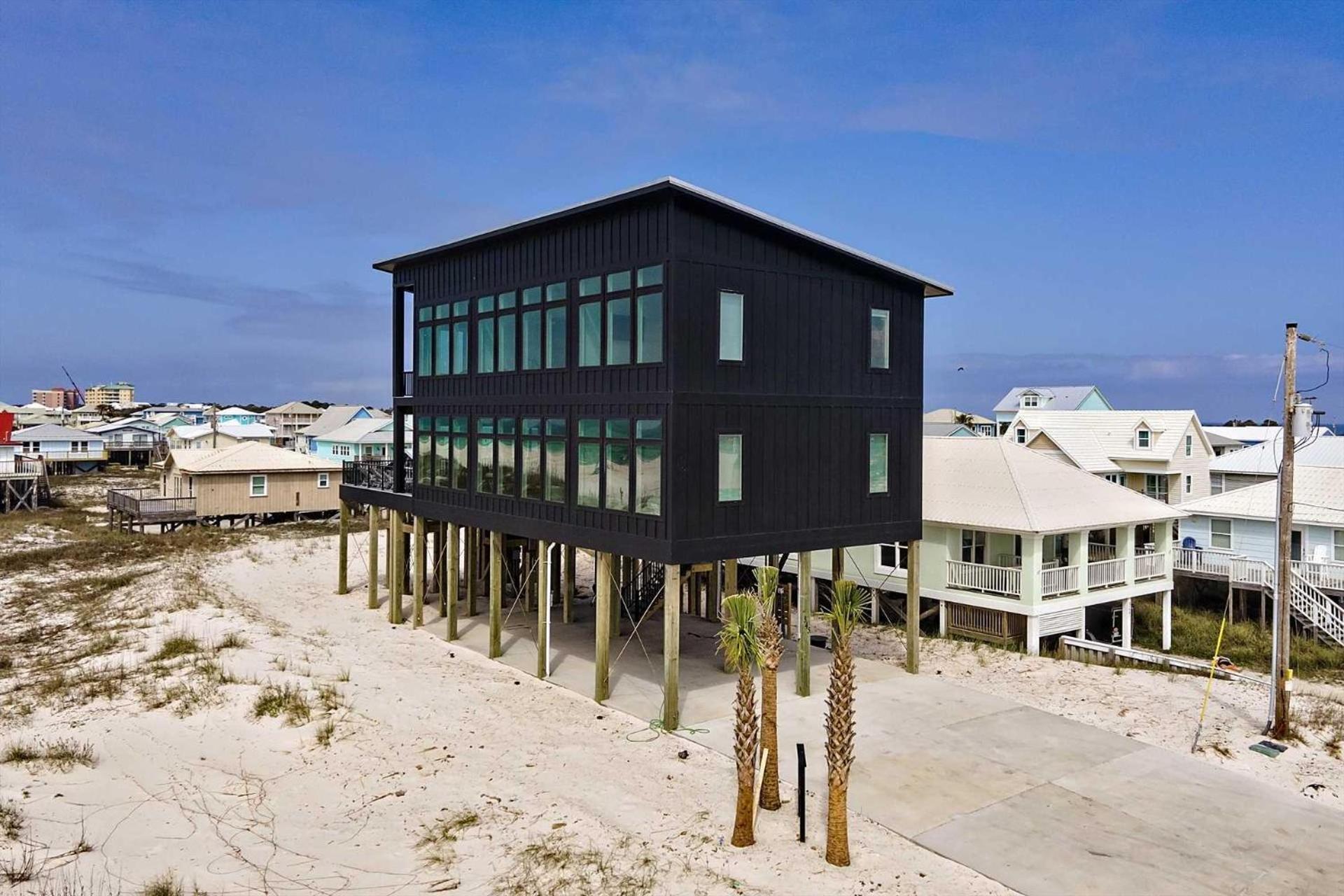 Black Pearl Gulf Shores Dış mekan fotoğraf