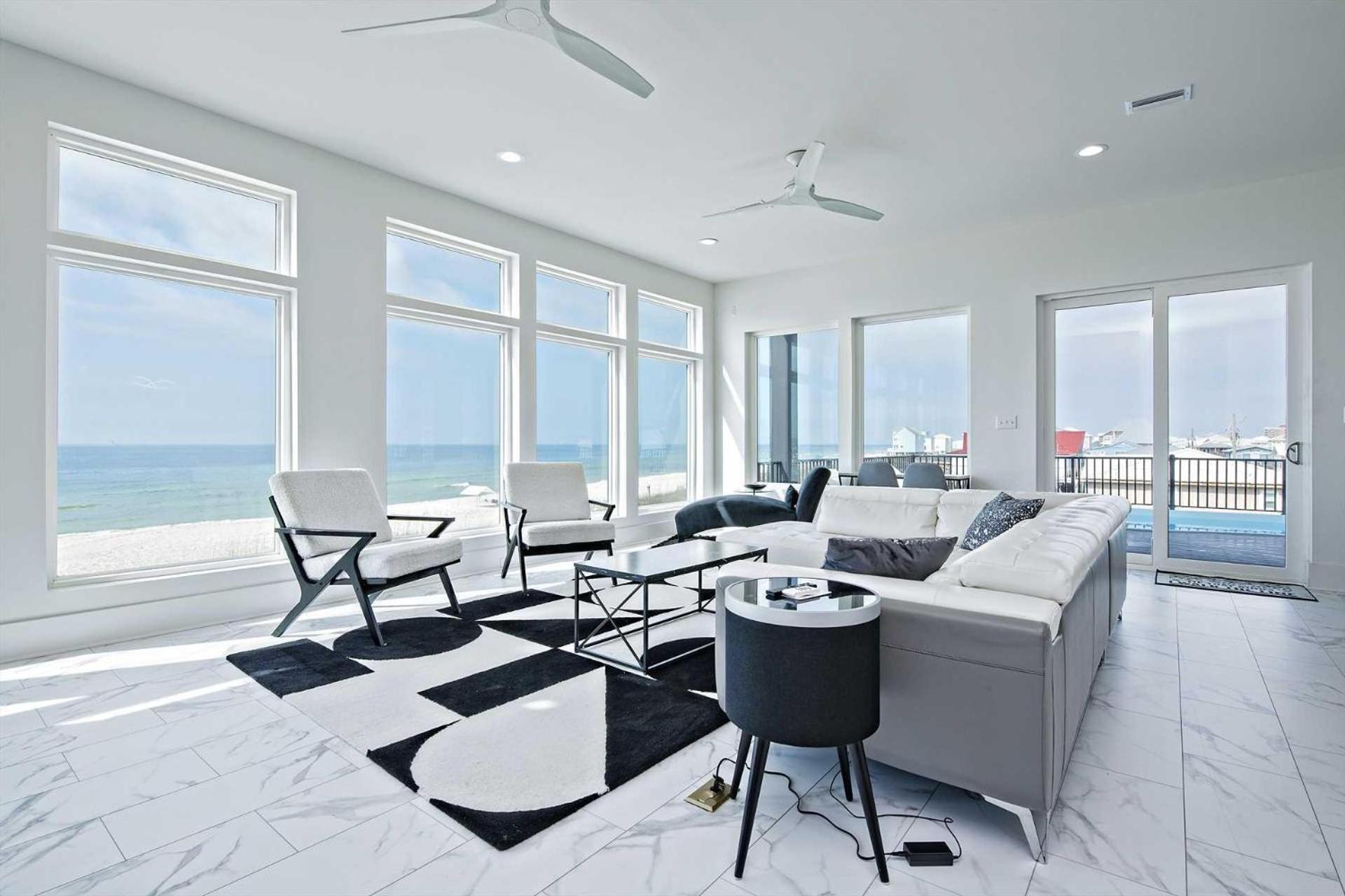 Black Pearl Gulf Shores Dış mekan fotoğraf