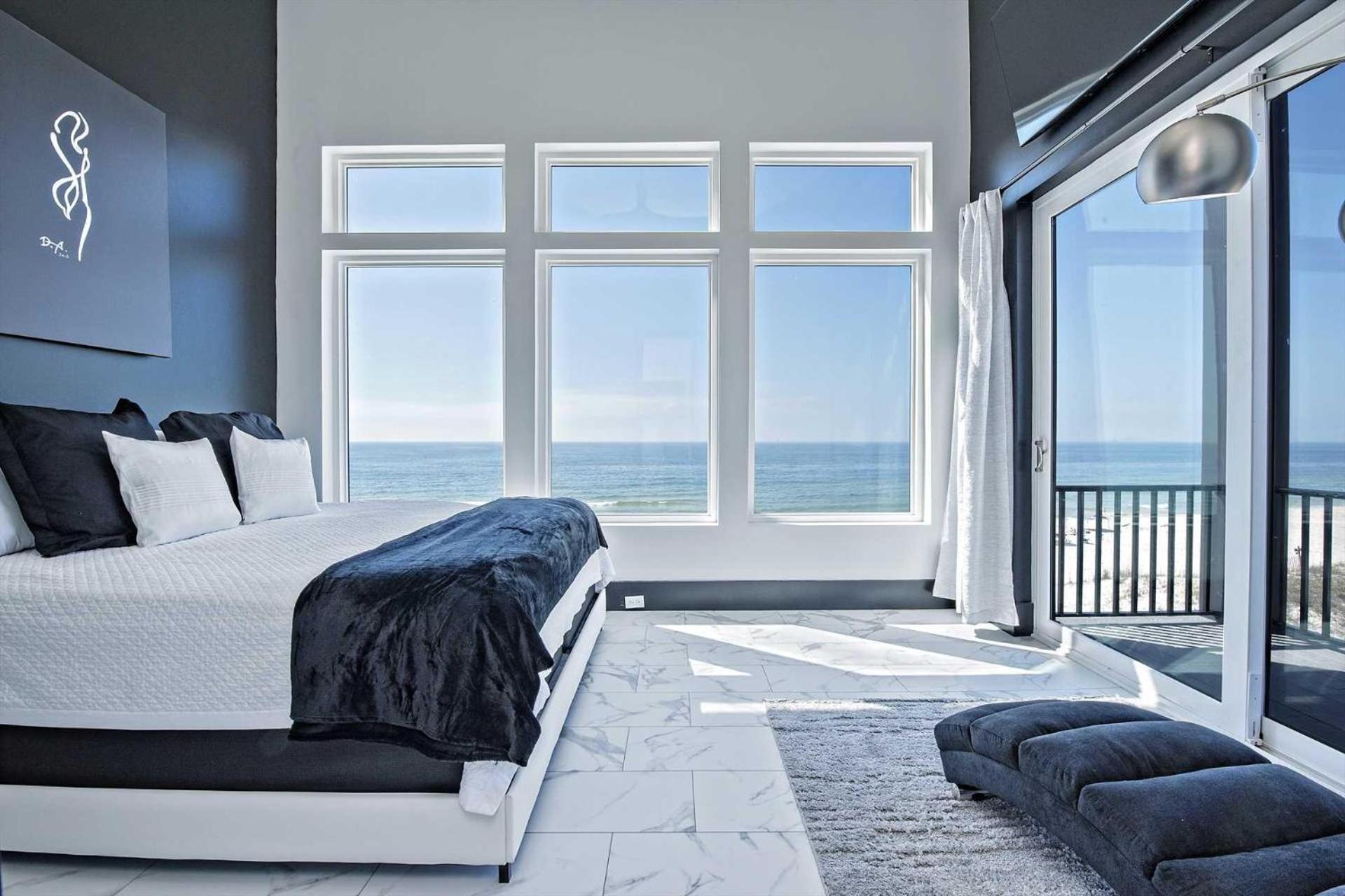 Black Pearl Gulf Shores Dış mekan fotoğraf
